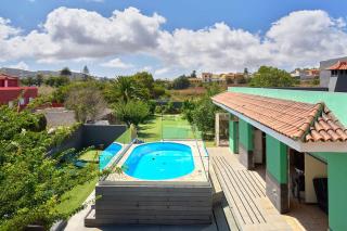Green House Live Canarias - La Laguna - 0