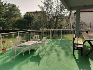 Villa Nora Garden - Sarajevo - 3
