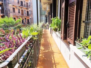 [Isola-Garibaldi] *Natura Chic* Elegante Borsieri - 7