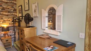 The Alder Studio @ The Pheasant - Telford - 6