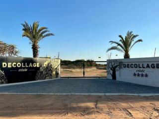 Decollage Estate - Polokwane - 2