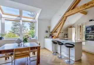 Loft Veyrier - Veyrier-du-Lac - 8