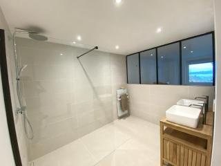 Loft Veyrier - Veyrier-du-Lac - 5