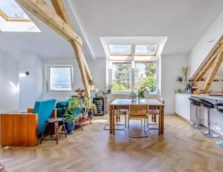 Loft Veyrier - Veyrier-du-Lac - 9