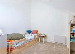 Loft Veyrier - Veyrier-du-Lac - 4