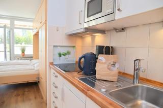 Villa am Meer App 8 inkl WLAN - Grömitz - 5