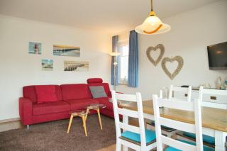 Villa am Meer App 8 inkl WLAN - Grömitz - 1