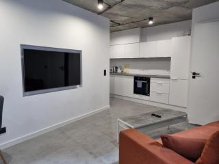 Industrialna Piwnica HOSTEL - Gdańsk - 4