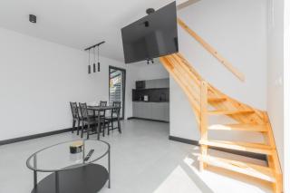 Domki i Pokoje Krótka 4 - 0