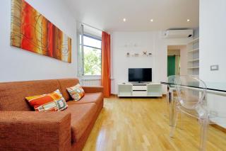 YCH-Cozy Flat near the University - Rome - 9