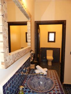 Riad La Luna - Merzouga - 1