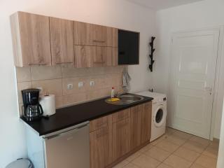 Palm Beach Apartment Peraia - Perea - 7