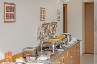 Treebo Vetri Supreme Residency - Chennai - 3