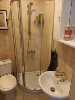 Palm Beach Apartment Peraia - Perea - 5