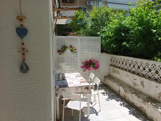 Palm Beach Apartment Peraia - Perea - 4