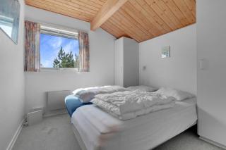Skytten 5 - Environmentally Friendly Holiday Home - Hune - 4