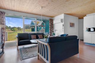 Skytten 5 - Environmentally Friendly Holiday Home - Hune - 3