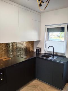 Apartament Nowy Władek 3 - Władysławowo - 4