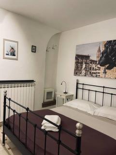 Appartamento San Niccoló GR - 2