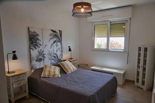 Appartement Isula F2 vue mer Sanguinaires - Ajaccio - 0
