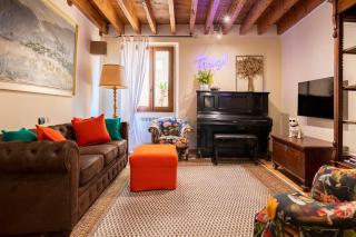 Diladdarno-Florence style APT - Florence - 0