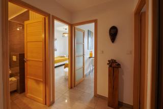 Appartement Isula F2 vue mer Sanguinaires - Ajaccio - 6