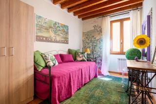 Diladdarno-Florence style APT - Florence - 4