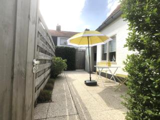 Egelantierlaan 21a - Cadzand - 9