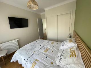 Élégant logement avec vue sur l'océan - La Baule - 6