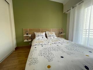 Élégant logement avec vue sur l'océan - La Baule - 1