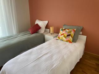 Élégant logement avec vue sur l'océan - 5