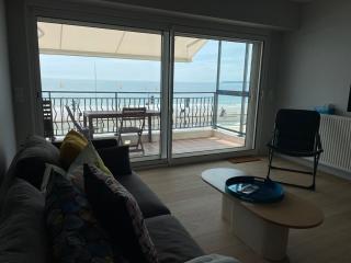 Élégant logement avec vue sur l'océan - La Baule - 7