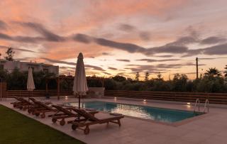Oliva Verde Residences - Galatás - 9