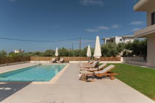 Oliva Verde Residences - Galatás - 3