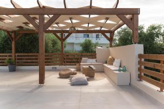 Oliva Verde Residences - Galatás - 2