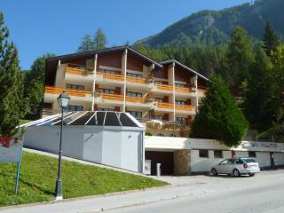 Hotel Alex - Leukerbad - 8