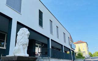 Sanssouci-FeWo 09 - Bad Kissingen - 0