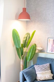 L'entre deux-suite romantique - jacuzzi privatif - clim réversible - wifi - 2