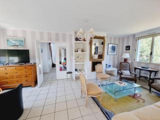 Villa les mouettes, au bord de la mer. - Saint-Malo - 5