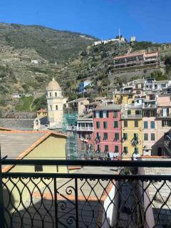 la terrazza di vernazza - Vernazza - 2