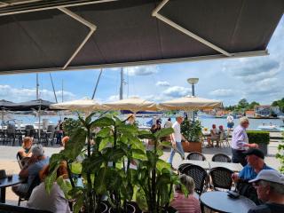 Grannys Harbour View - 1st floor - Sønderborg - 6