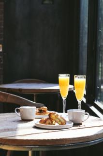 The Elements Lodge - Pettigoe - 3