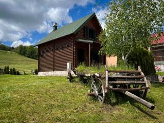 Anja rent house - Žabljak - 7