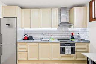 Duplex Ocean View Apartment in Neptuno - Puerto de Santiago - 7