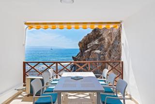 Duplex Ocean View Apartment in Neptuno - Puerto de Santiago - 9