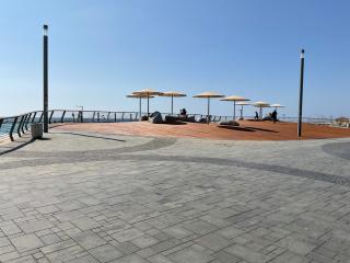 Eliezer Ben Yehuda Residence WITH SHELTER - 6