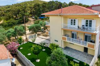 Villa Markos - Limenaria - 3
