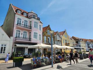 Harbour View - Sønderborg - 9