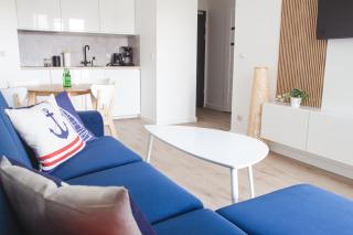 Al-Dom Apartamenty Summer 37 - Ustronie Morskie - 7