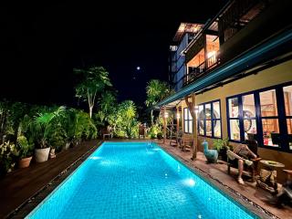 The Luna - Nai Yang Beach - 3